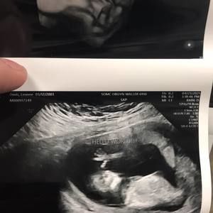 Meet your Posher, Leanne